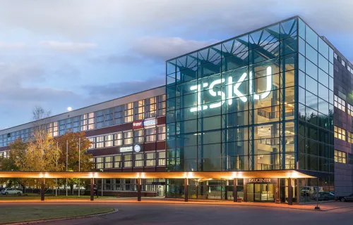 CGI helps furniture manufacturer ISKU rebound through an innovative managed services approach
