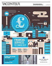 RACONTEUR Financial Services Technology
