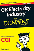 GB Electricity Industry for Dummies