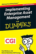 Implementing Enterprise Asset Management for Dummies