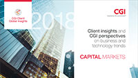 Capital markets client global insights 