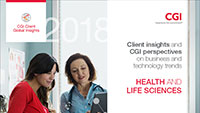 Health and life sciences client global insights