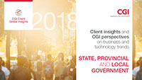 State, provincial and local government client global insights