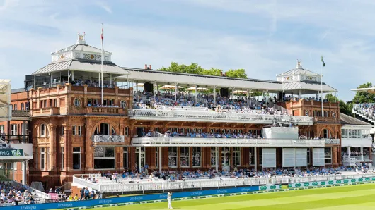 CGI appointed as Digital Technology Partner to Marylebone Cricket Club