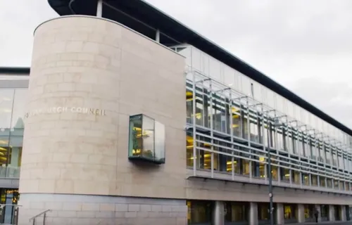 Delivering integrated digital services to City of Edinburgh Council