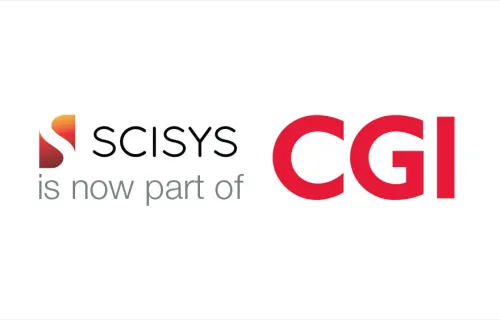 CGI completes acquisition of SCISYS, a leading provider of IT services in the UK and Germany